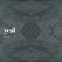 Omeria — Yesil — обложка
